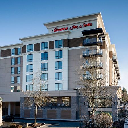 Hampton Inn & Suites By Hilton Seattle/Northgate Luaran gambar