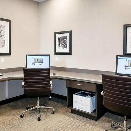 Hampton Inn & Suites By Hilton Seattle/Northgate Luaran gambar