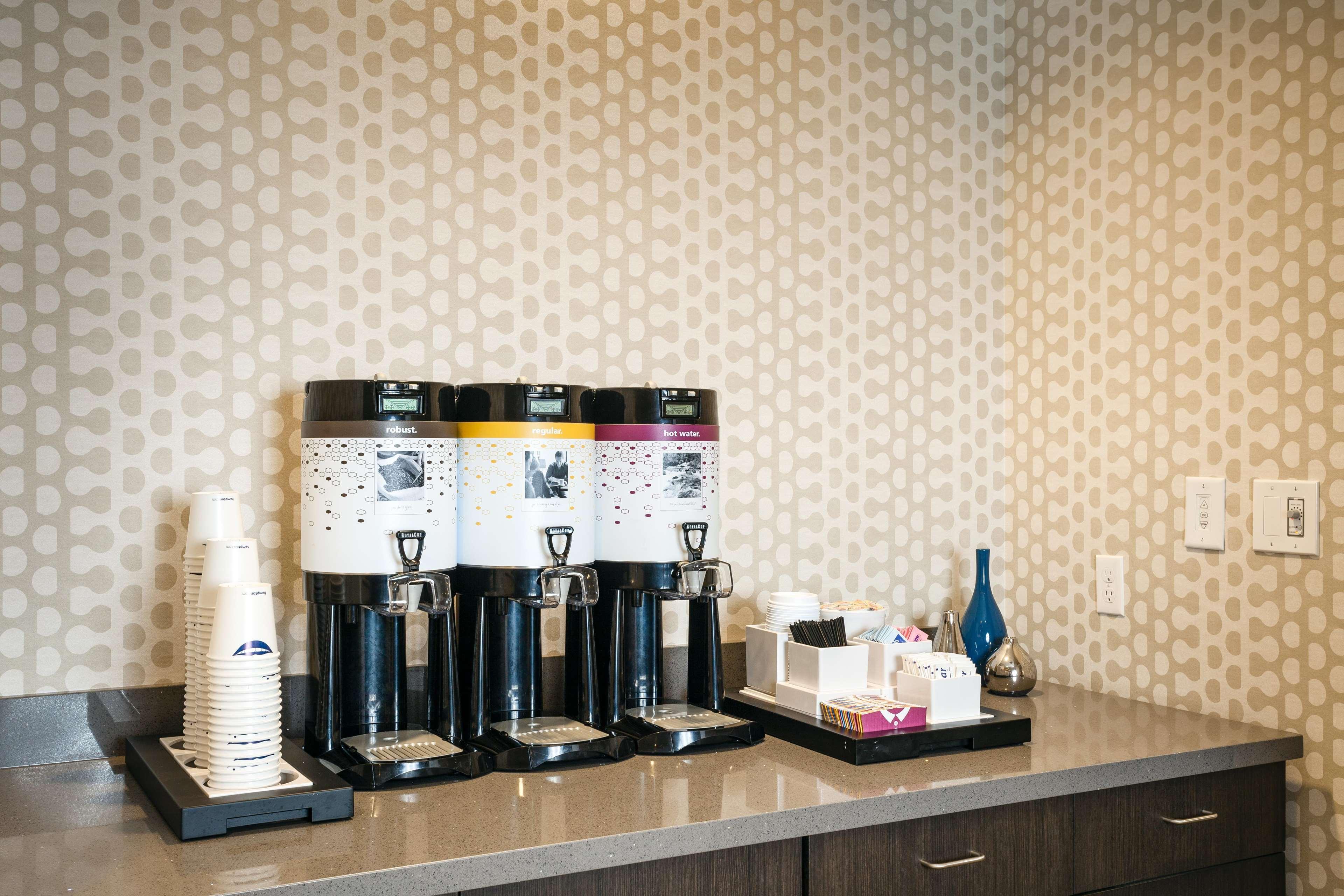 Hampton Inn & Suites By Hilton Seattle/Northgate Luaran gambar