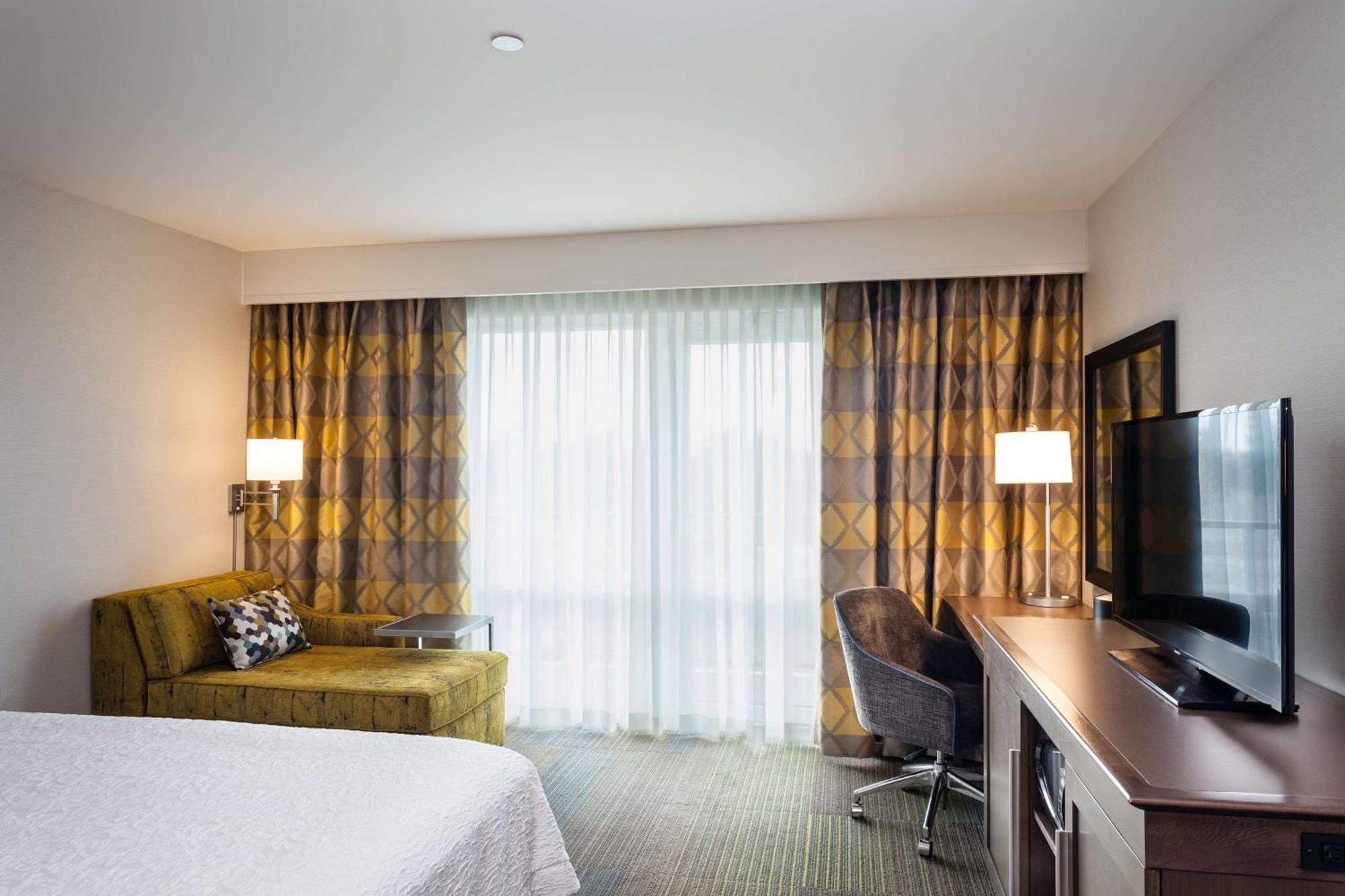 Hampton Inn & Suites By Hilton Seattle/Northgate Luaran gambar