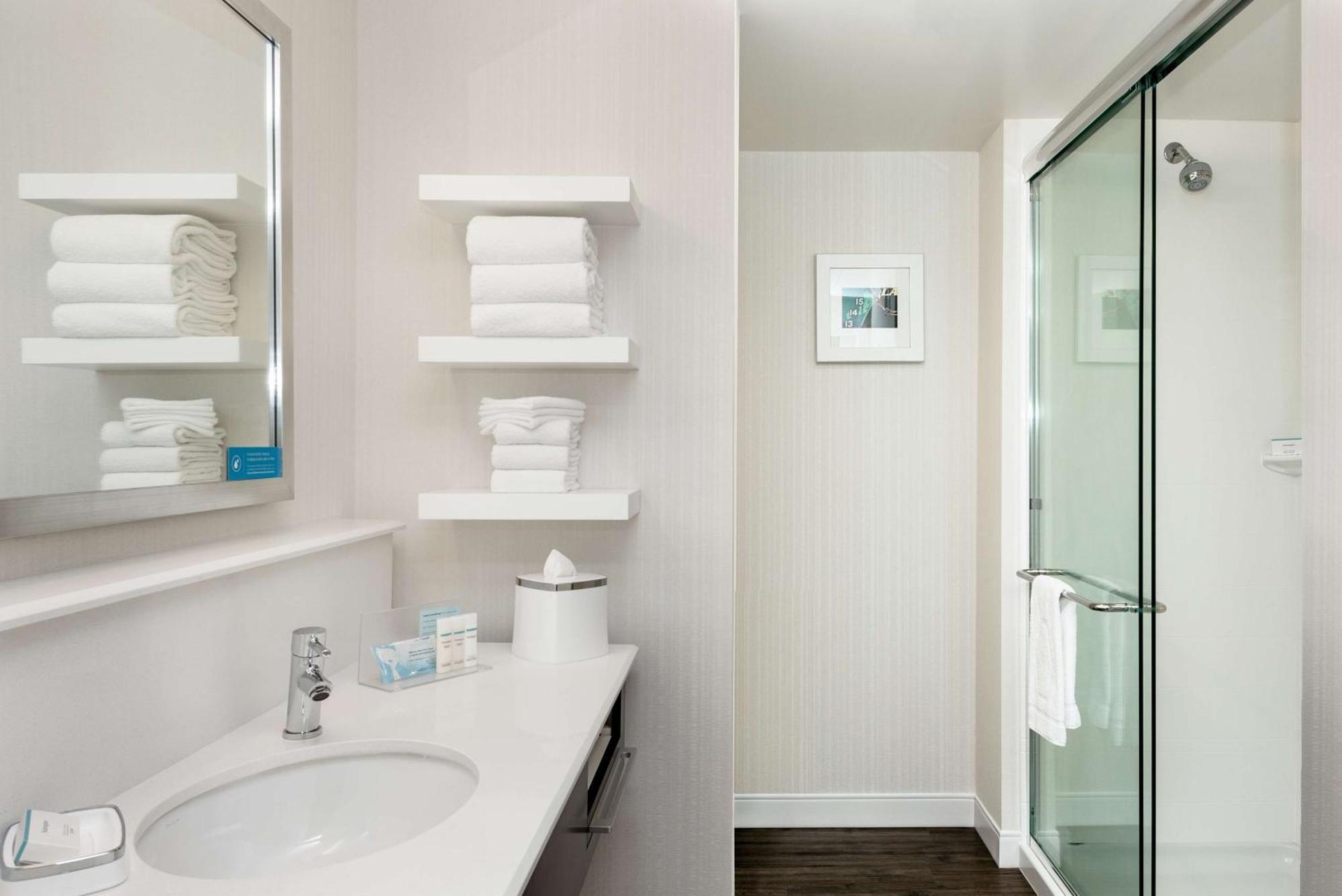Hampton Inn & Suites By Hilton Seattle/Northgate Luaran gambar