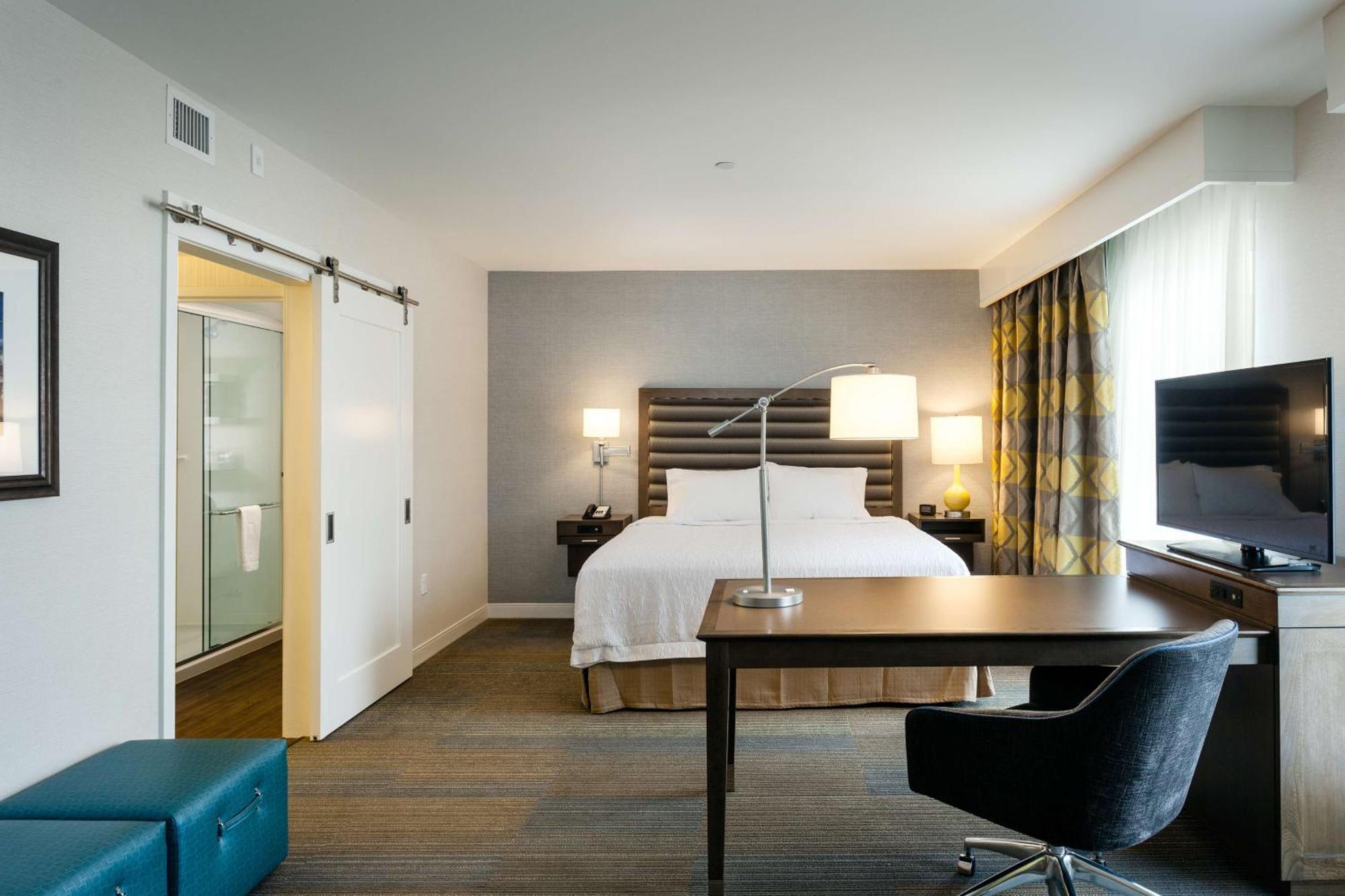 Hampton Inn & Suites By Hilton Seattle/Northgate Luaran gambar