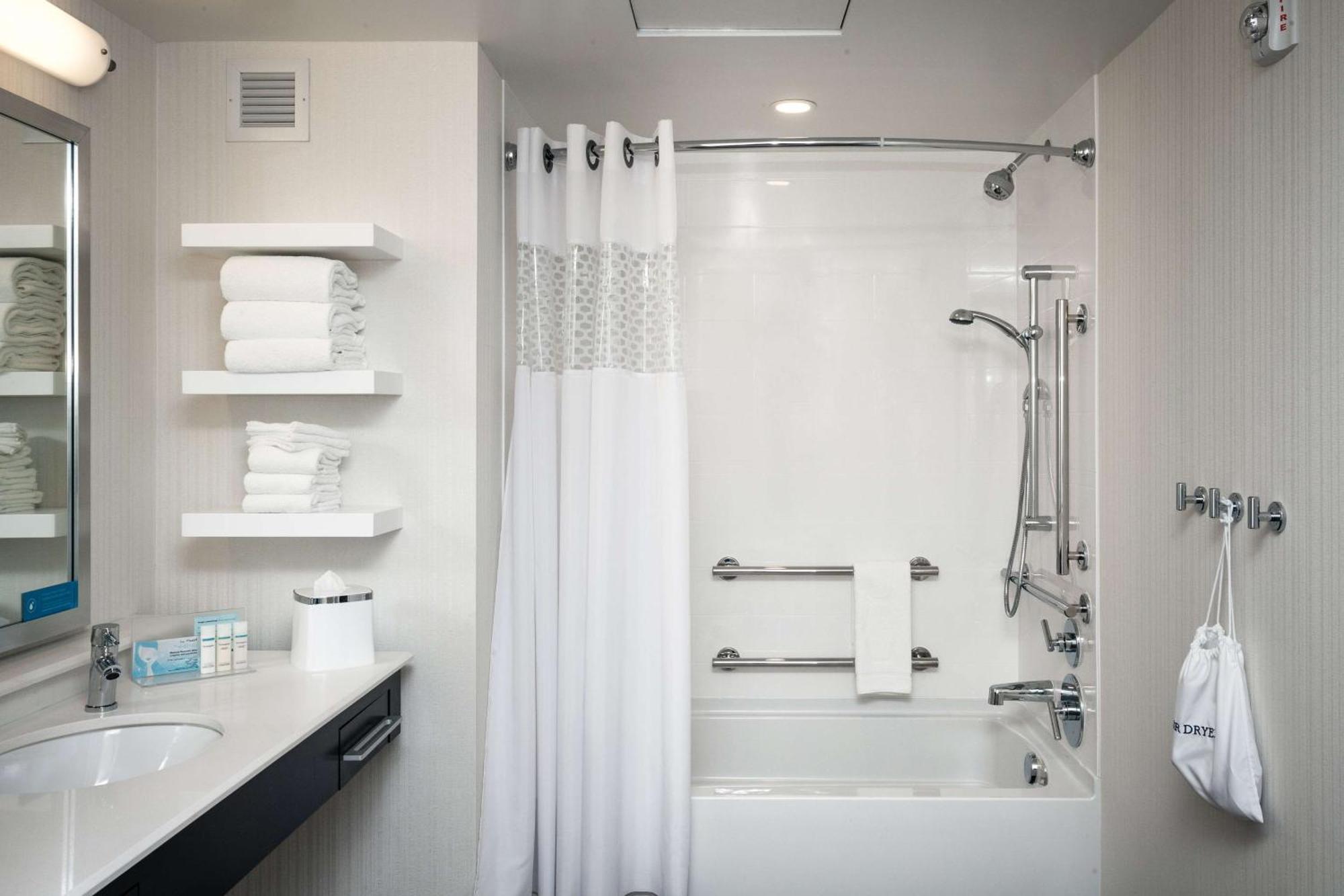Hampton Inn & Suites By Hilton Seattle/Northgate Luaran gambar