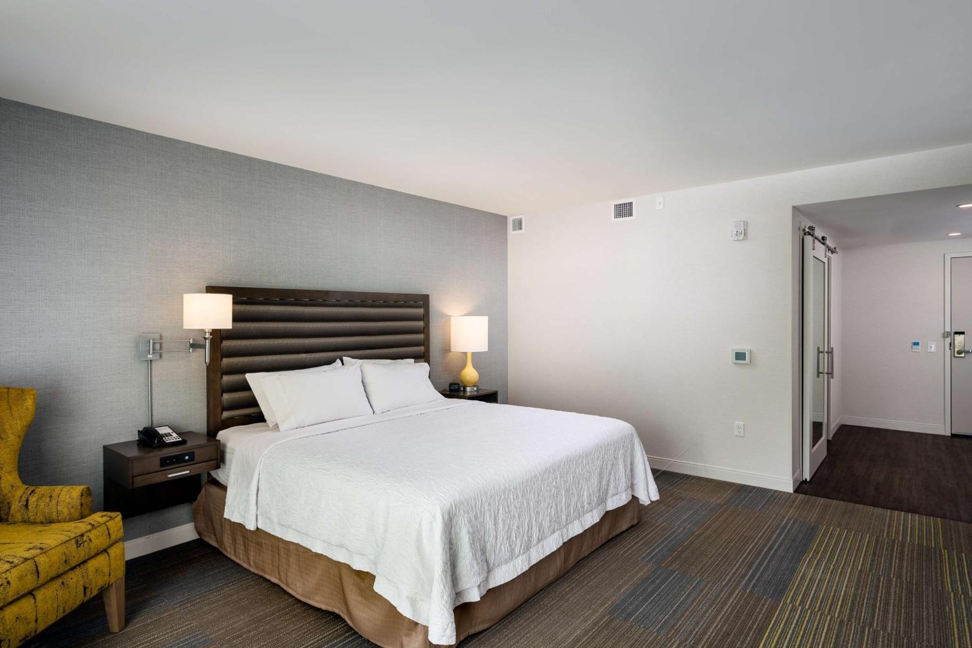 Hampton Inn & Suites By Hilton Seattle/Northgate Luaran gambar