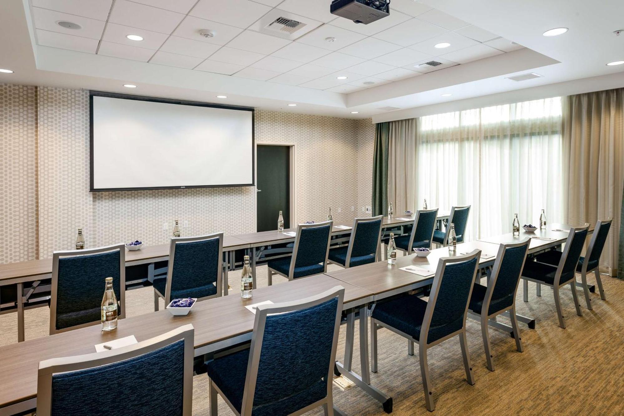 Hampton Inn & Suites By Hilton Seattle/Northgate Luaran gambar