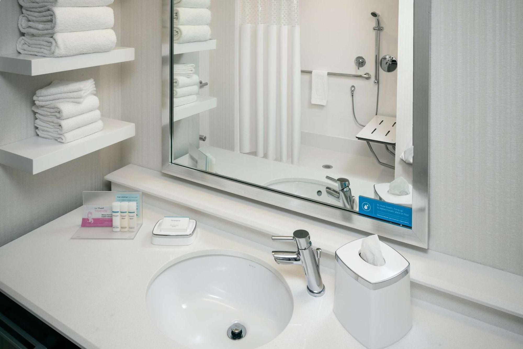 Hampton Inn & Suites By Hilton Seattle/Northgate Luaran gambar