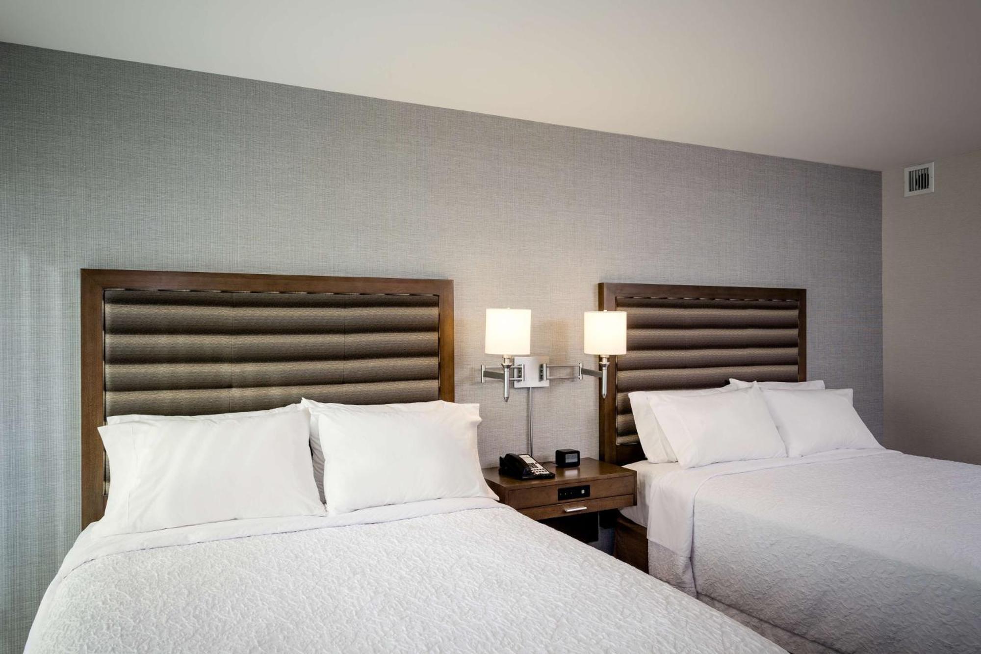 Hampton Inn & Suites By Hilton Seattle/Northgate Luaran gambar