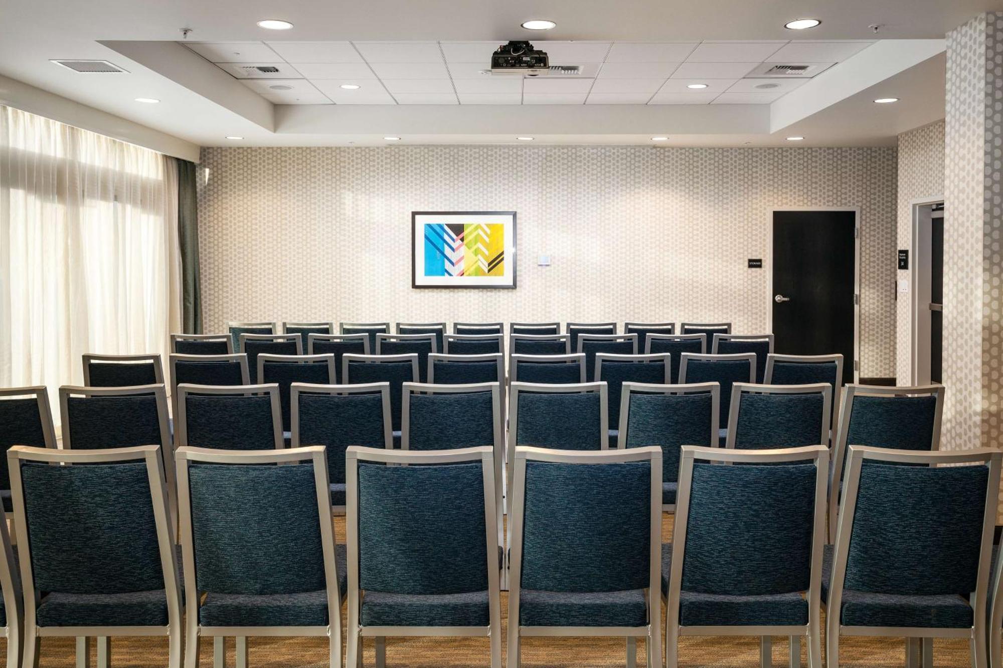 Hampton Inn & Suites By Hilton Seattle/Northgate Luaran gambar