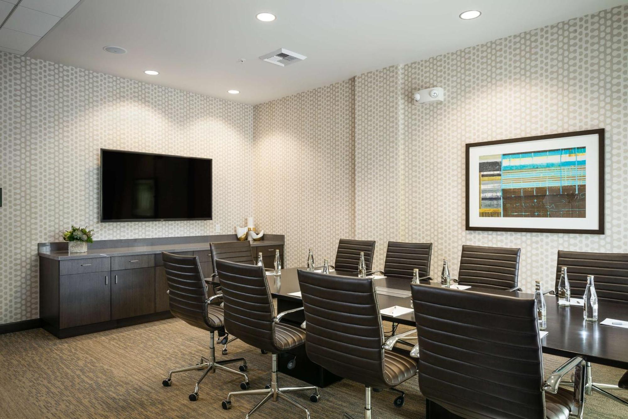 Hampton Inn & Suites By Hilton Seattle/Northgate Luaran gambar