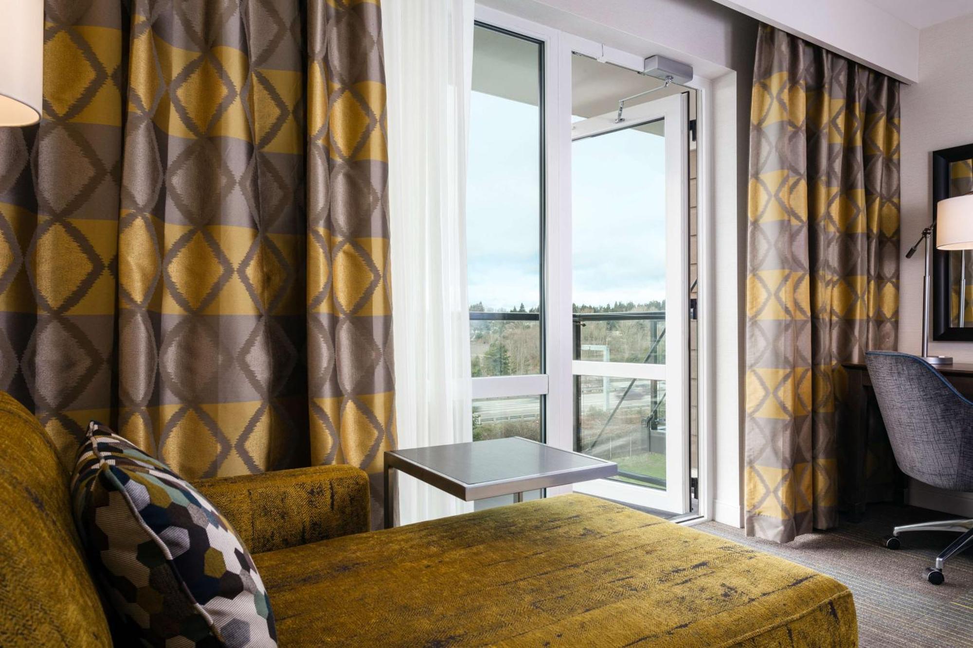 Hampton Inn & Suites By Hilton Seattle/Northgate Luaran gambar