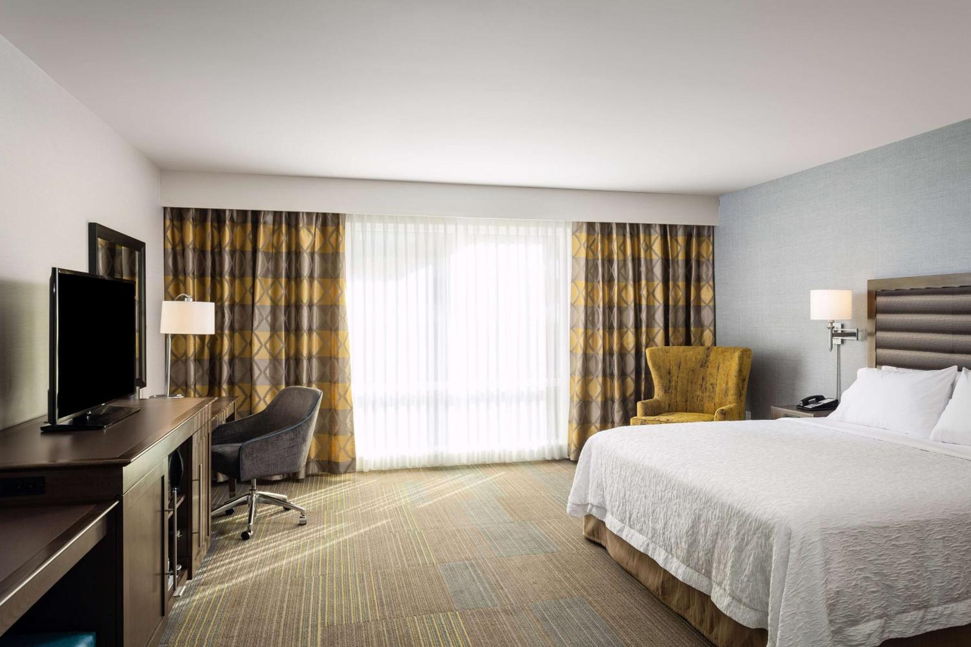 Hampton Inn & Suites By Hilton Seattle/Northgate Luaran gambar
