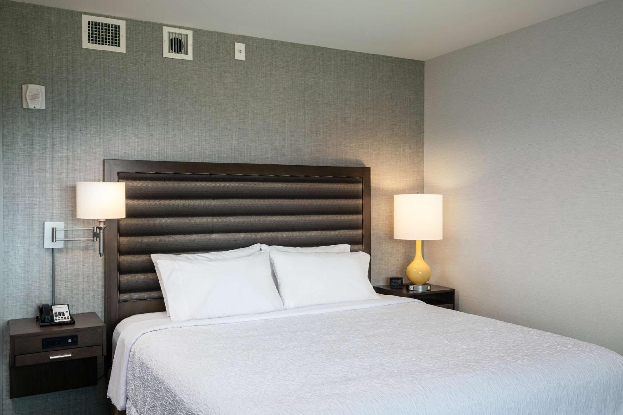 Hampton Inn & Suites By Hilton Seattle/Northgate Luaran gambar